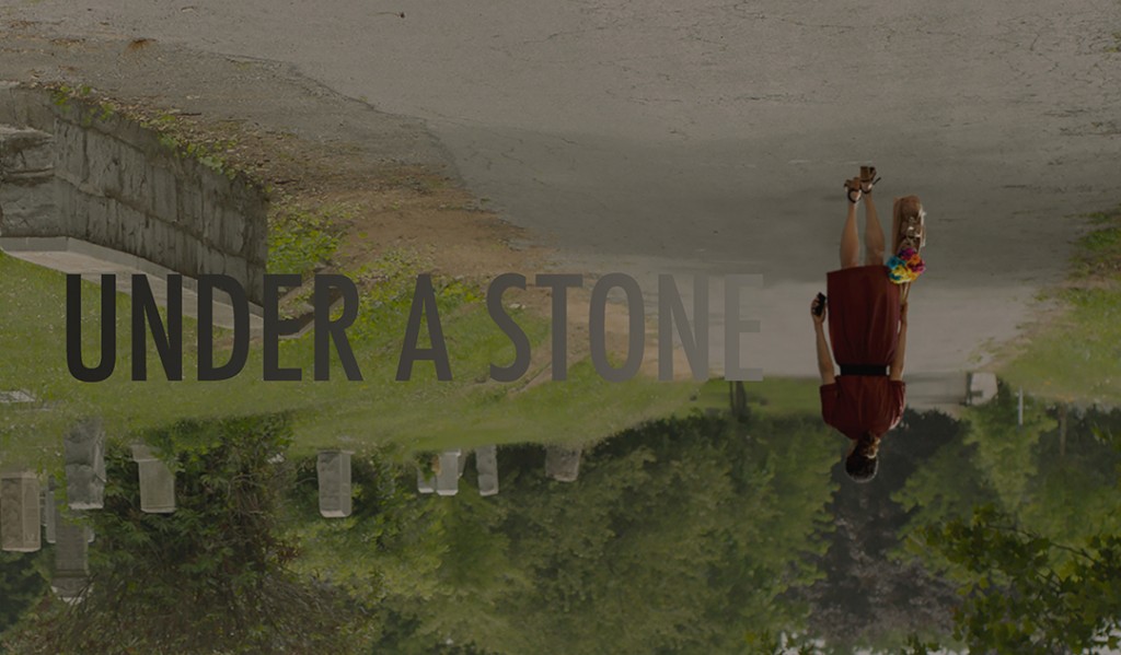 Under A Stone. A short film.